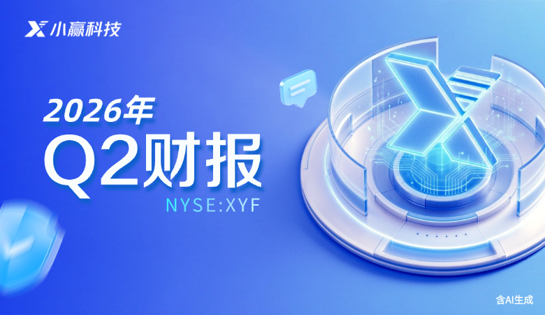 小赢科技-集团动态